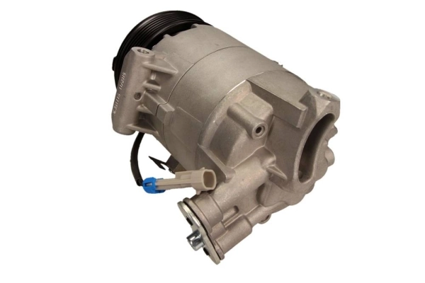 Compressor de aparelho de ar condicionado General Motors 6854067