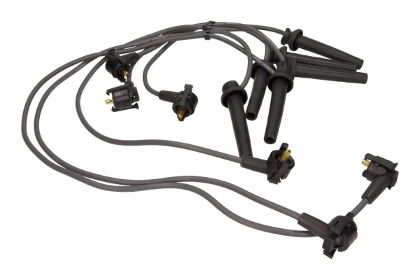 Fios de alta voltagem, kit NGK RCFD1204