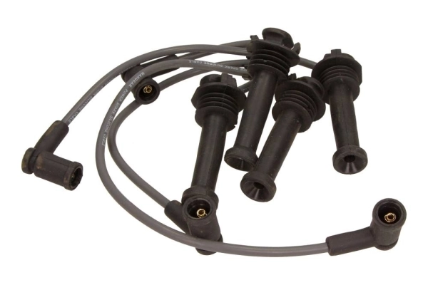 Fios de alta voltagem, kit Ford Mondeo III sedan (B4Y) (2000 - 2007) III
