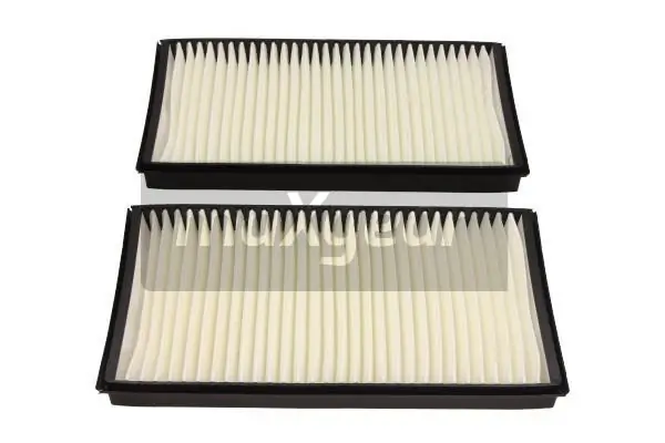  Filtro de salão BMW 7 sedan (E65, E66, E67) (2001 - 2008) 