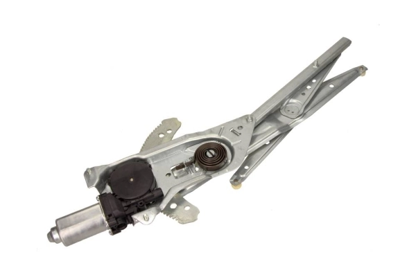 8200188551 Nissan/Infiniti Mecanismo de acionamento de vidro da porta dianteira direita