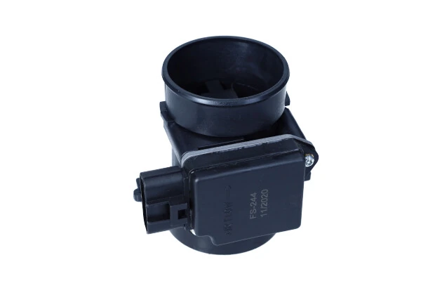Sensor de fluxo (consumo) de ar, medidor de consumo M.A.F. - (Mass Airflow) Ford Fiesta Mk4 JAS, JBS