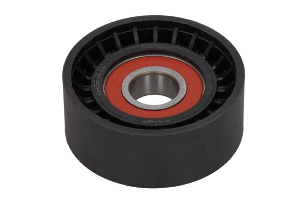  Rolo de reguladora de tensão da correia de transmissão Citroen C5  III  carrinha (RW) (2008 - 2017)  III 