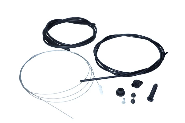 Compre 504016 Beca Cables Cabo/pedal de gás (de acelerador)