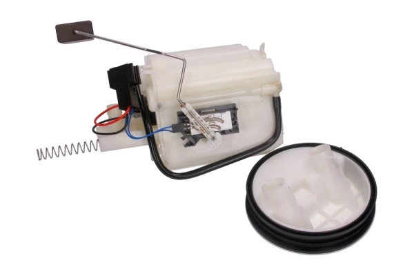 Compre Módulo de bomba de combustível com sensor do nível de combustível Mercedes C 