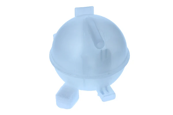 Compre Tanque de expansão do sistema de esfriamento Volkswagen Polo 3