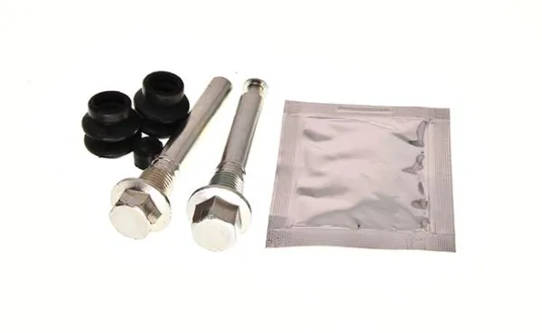  Kit de reparação de suporte do freio traseiro Dodge Caliber SXT SUV (PM) (2009 - 2012) SXT