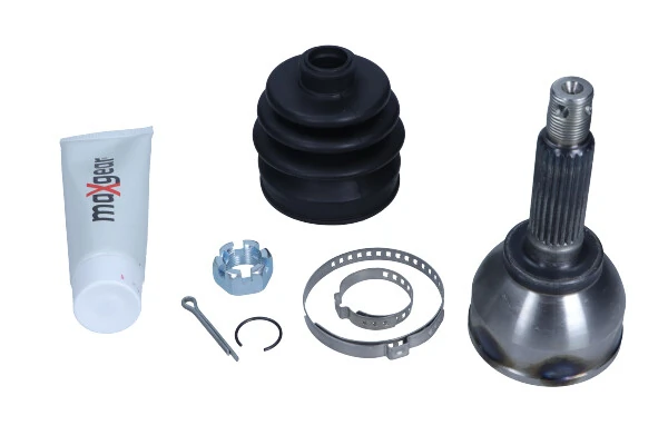 493177 Maxgear