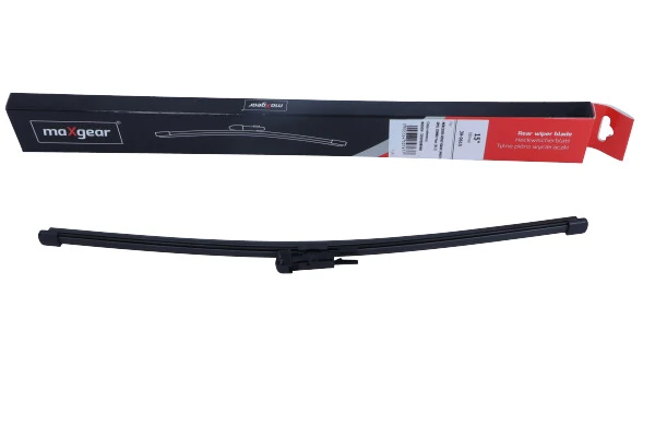 390615 Maxgear Limpa-pára-brisas de vidro traseiro