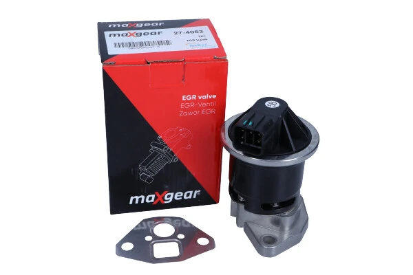 Válvula EGR de recirculação dos gases Maxgear 274062 preço, a partir de 98,47 USD
