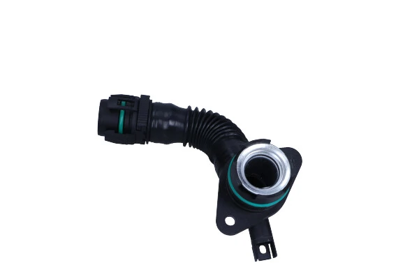  Cano derivado de ventilação de cárter (de separador de óleo) BMW X3 SUV (F25) (2010 - 2017) 