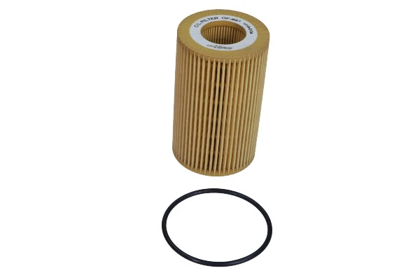 Filtro de óleo HU7011Z Mann-Filter