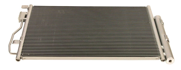 Radiador de aparelho de ar condicionado Chevrolet Aveo III T300