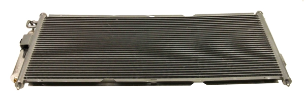 AC812235 Maxgear Radiador de aparelho de ar condicionado