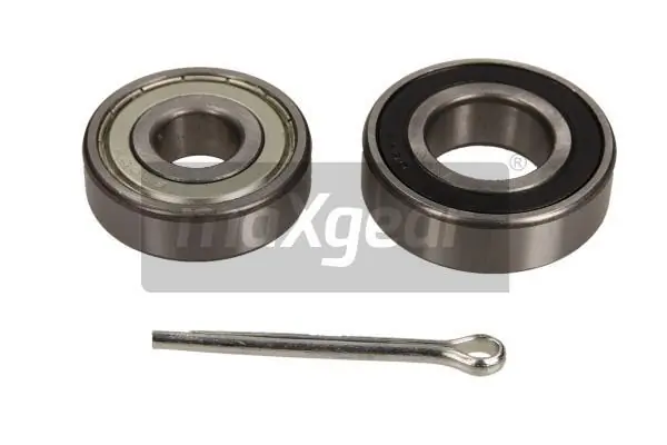 330592 Maxgear