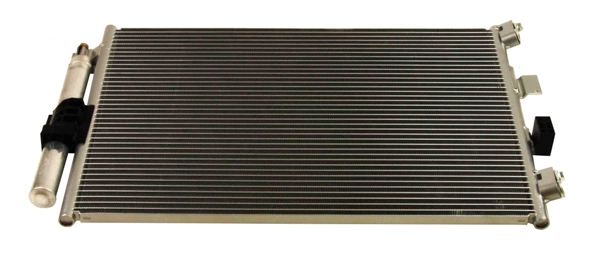 Compre Radiador de aparelho de ar condicionado Ford Kuga 2