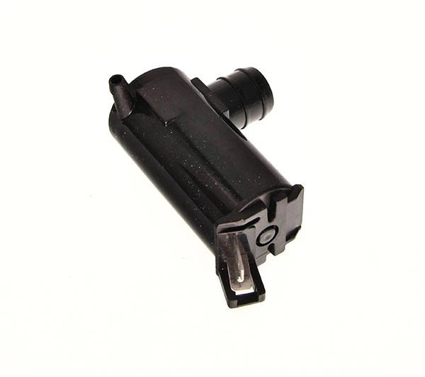 Bomba de motor de fluido para lavador de vidro dianteiro 160386 Cargo