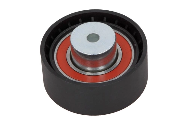  Rolo parasita da correia do mecanismo de distribuição de gás Audi 100 C4 carrinha (4A5) (1990 - 1994) C4
