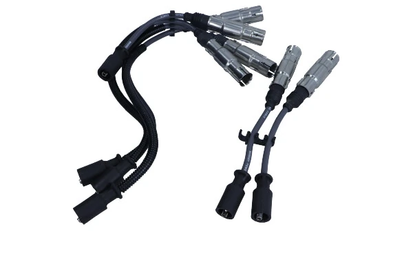 Fios de alta voltagem, kit Smart FORTWO  450