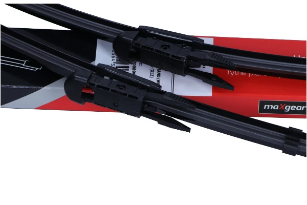 Limpa-pára-brisas do pára-brisas, kit de 2 un. Maxgear 390648 preço, a partir de 27,41 USD