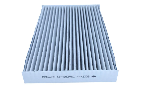 Filtro de salão 1689027380 Peugeot/Citroen