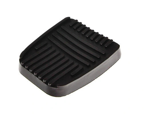Placa sobreposta de pedal de embraiagem Q-fix Q3760060