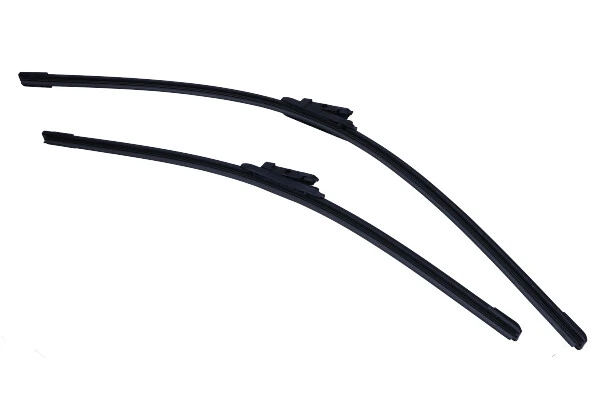 Limpa-pára-brisas do pára-brisas, kit de 2 un. para Mercedes ML/GLE  W164
