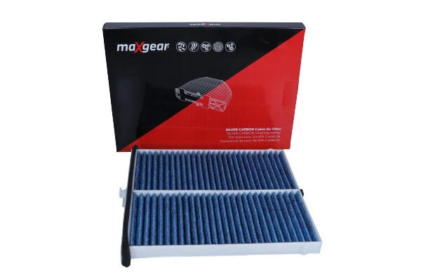 Filtro de salão Maxgear 261771 preço, a partir de 15,10 USD