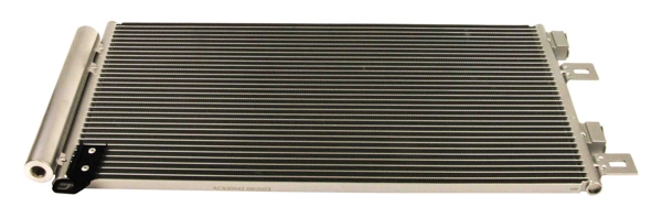 Radiador de aparelho de ar condicionado Magneti Marelli BC275 preço, a partir de 88,19 USD