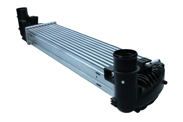  Radiador de intercooler Renault Espace IV monovolume (JK0) (2002 - 2015) IV