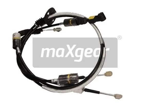 Compre Cabo de mudança duplo Ford Focus 1