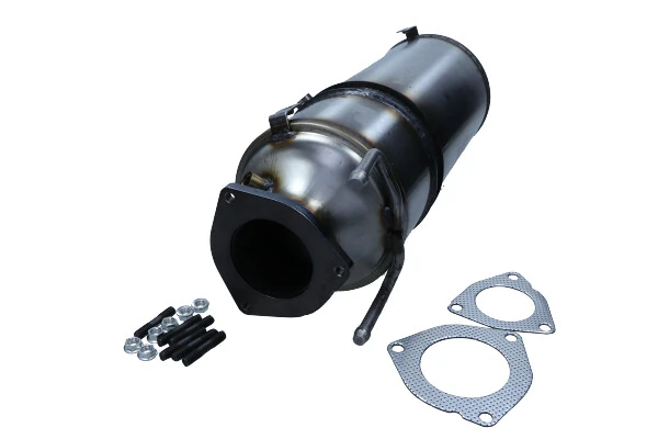 Filtro de partículas do sistema dos gases de escape Iveco Daily preço, a partir de 525,03 USD