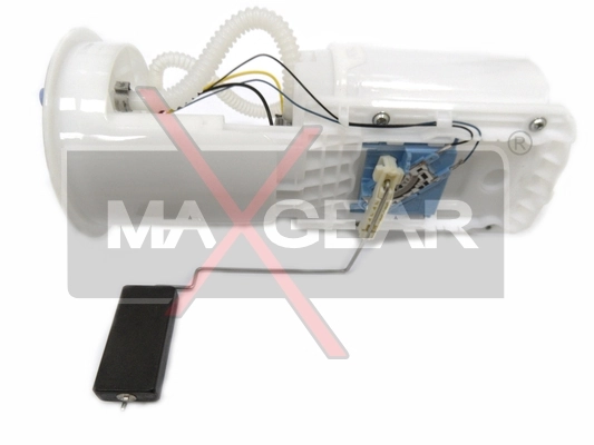 Compre EFP500401G PLUS AFTERMARKET Módulo de bomba de combustível com sensor do nível de combustível