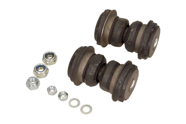 Bloco silencioso dianteiro do braço oscilante inferior para Mercedes C 190 W201