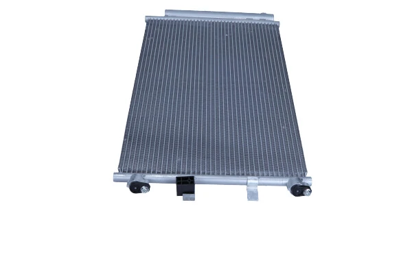 Radiador de aparelho de ar condicionado VALEO 814194