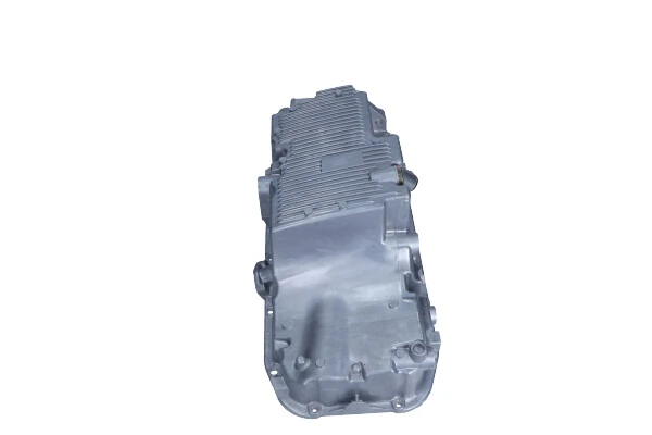 Panela de óleo de cárter do motor Opel 55577110