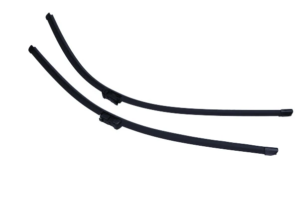 Limpa-pára-brisas do pára-brisas, kit de 2 un. para Citroen C4 II B7