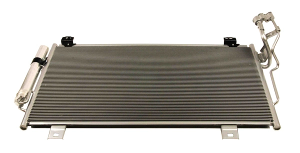 Radiador de aparelho de ar condicionado Mazda 6 preço, a partir de 68,13 USD