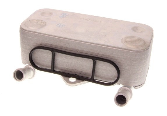 Radiador de óleo 650607 General Motors