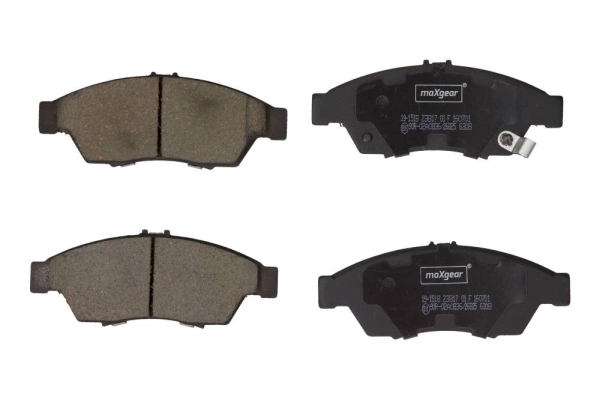 191518 Maxgear