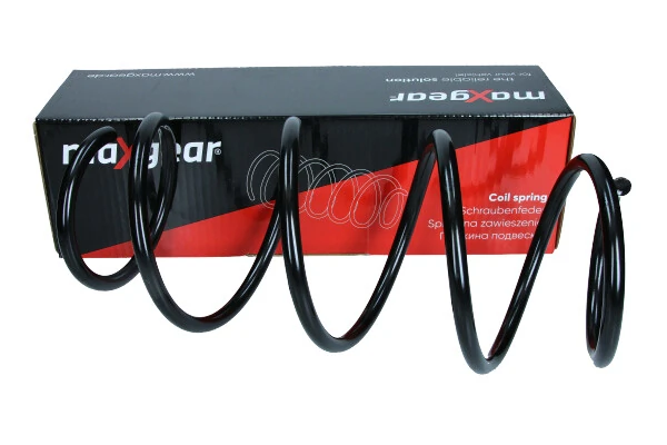 600240 Maxgear Mola dianteira