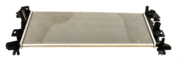 Compre 613FDA163 TYC Radiador de esfriamento de motor
