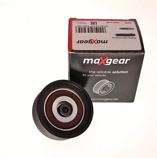 Rolo parasita da correia de transmissão 98429701 Fiat/Alfa/Lancia
