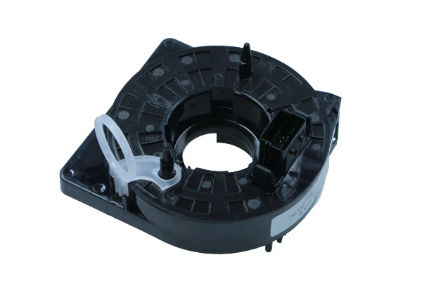 Anel AIRBAG de contato, cabo plano do volante para Seat Ibiza IV 6J5, 6P1
