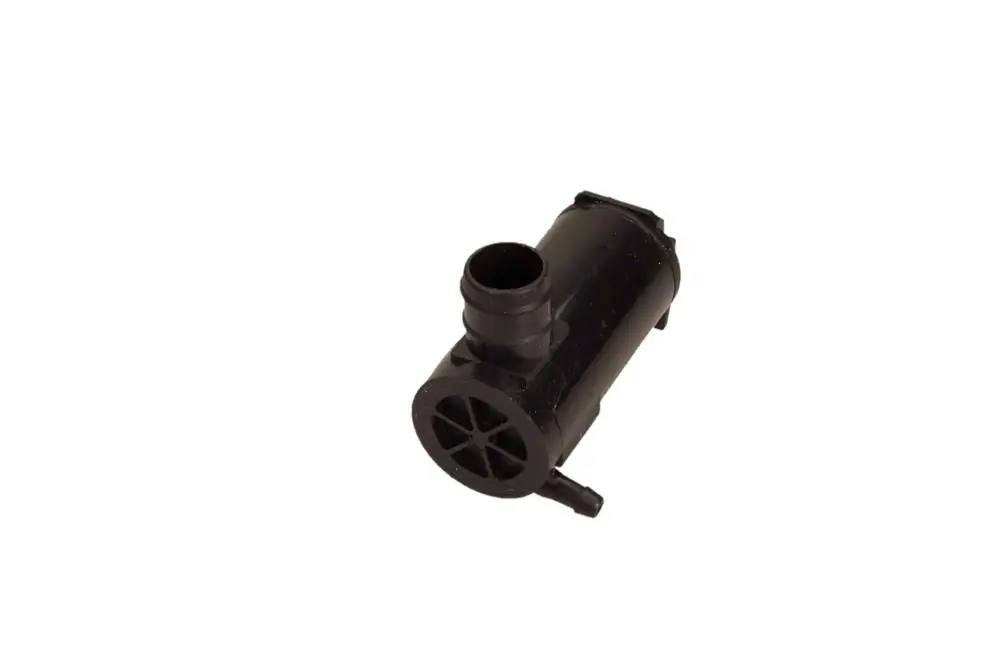 Bomba de motor de fluido para lavador de vidro dianteiro Cargo 160386