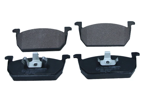 Sapatas do freio dianteiras de disco Bosch 986424846 preço, a partir de 38,41 USD