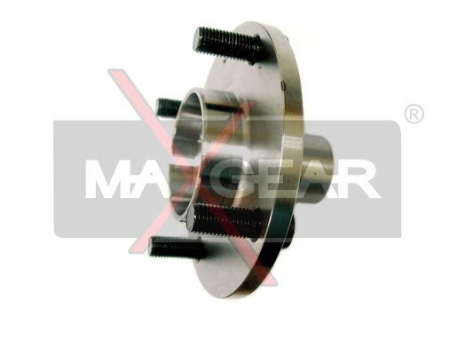 Cubo dianteiro para Ford Escort VI GAL