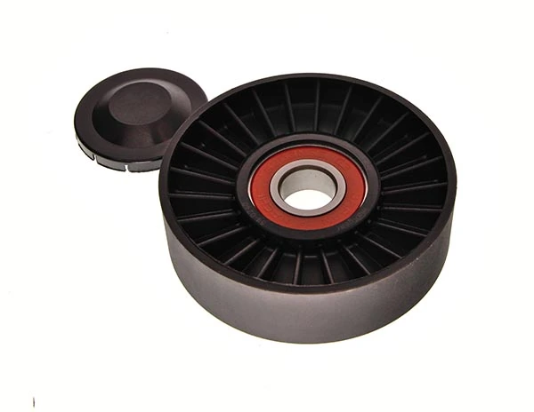 Rolo de reguladora de tensão da correia de transmissão para Opel Astra G F70