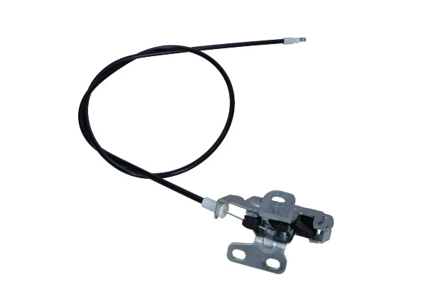 1362414080 Renault (RVI) Fecho superior da porta traseira esquerda batente