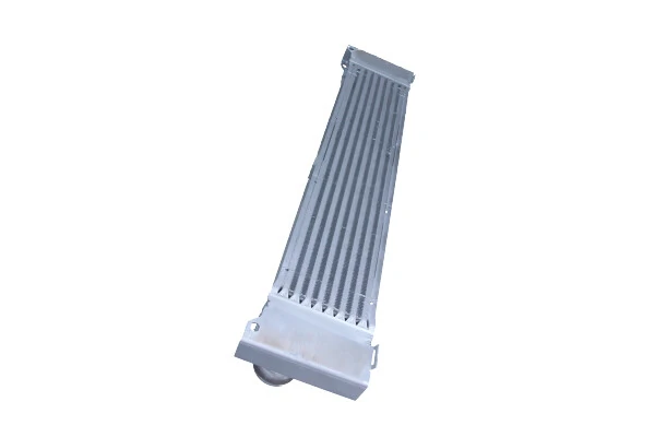 Compre Radiador de intercooler Mercedes Vito 2